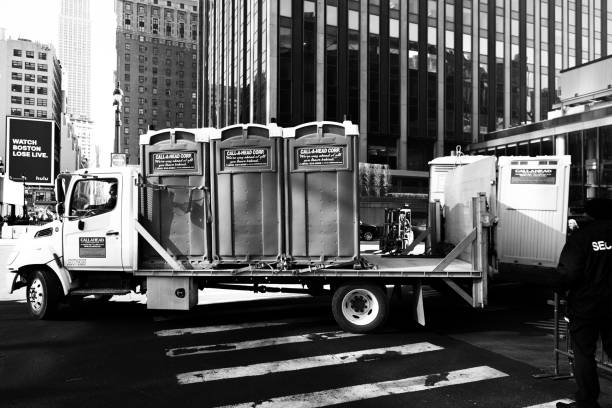 Monessen, PA porta potty rental Company